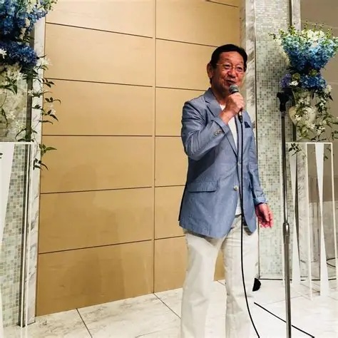 代表取締役 岩木 伸明