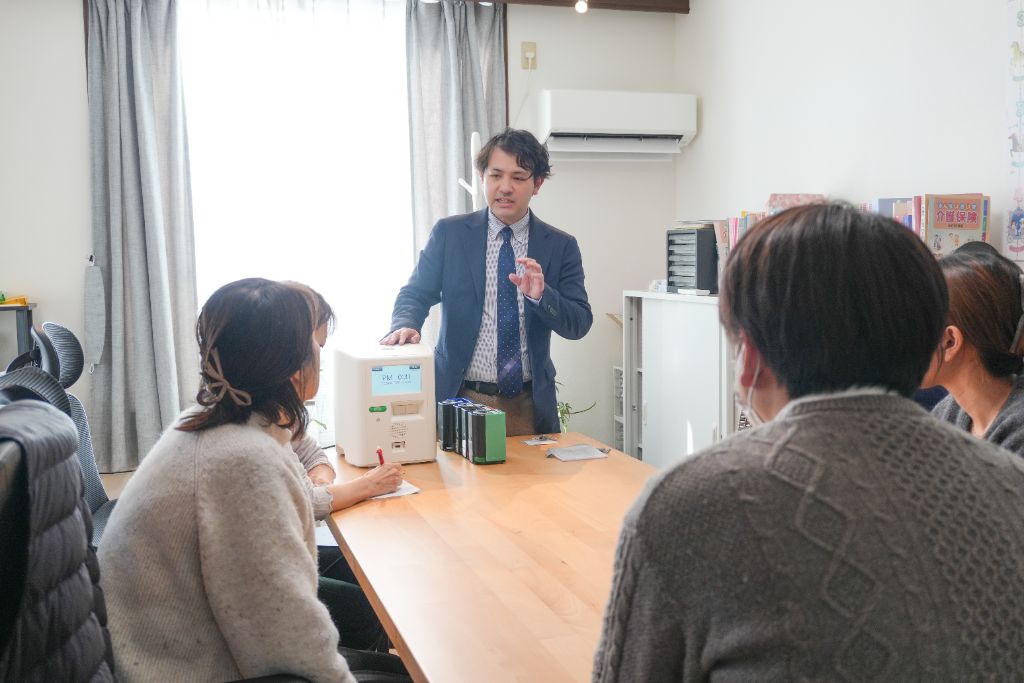 営業成績 ── 店舗としての成果